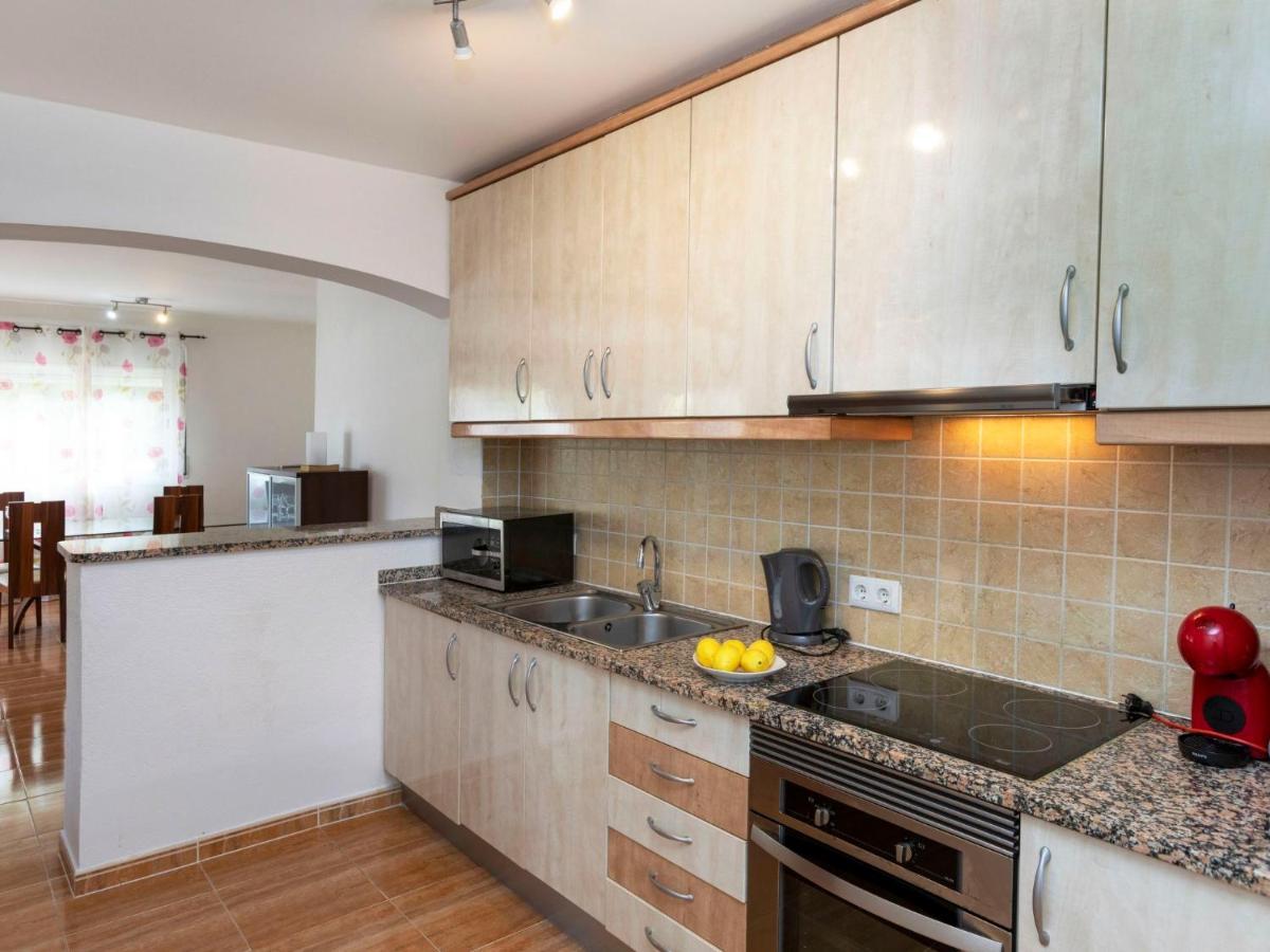 Holiday Home Floradise By Interhome Lloret de Mar Exterior foto