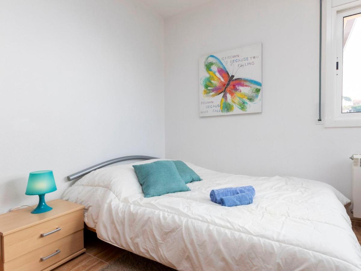 Holiday Home Floradise By Interhome Lloret de Mar Exterior foto