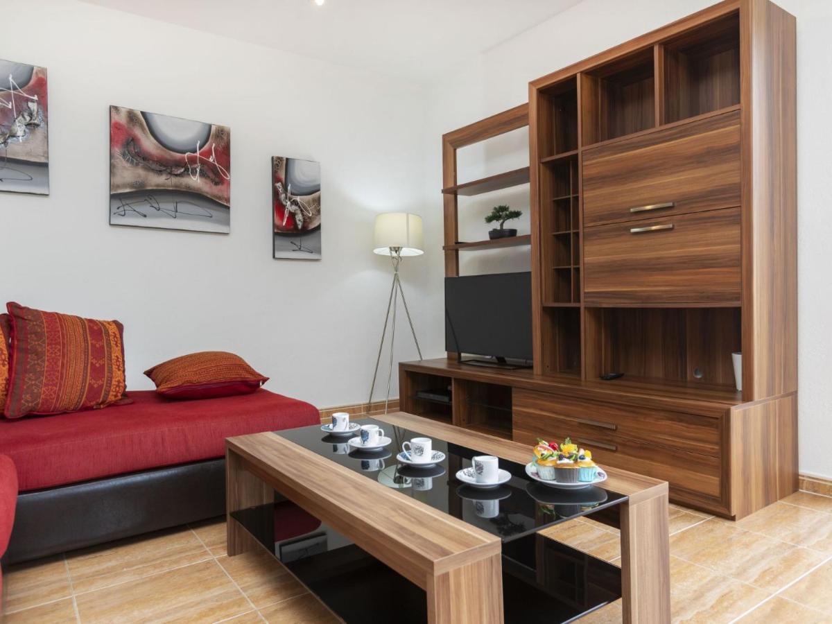 Holiday Home Floradise By Interhome Lloret de Mar Exterior foto