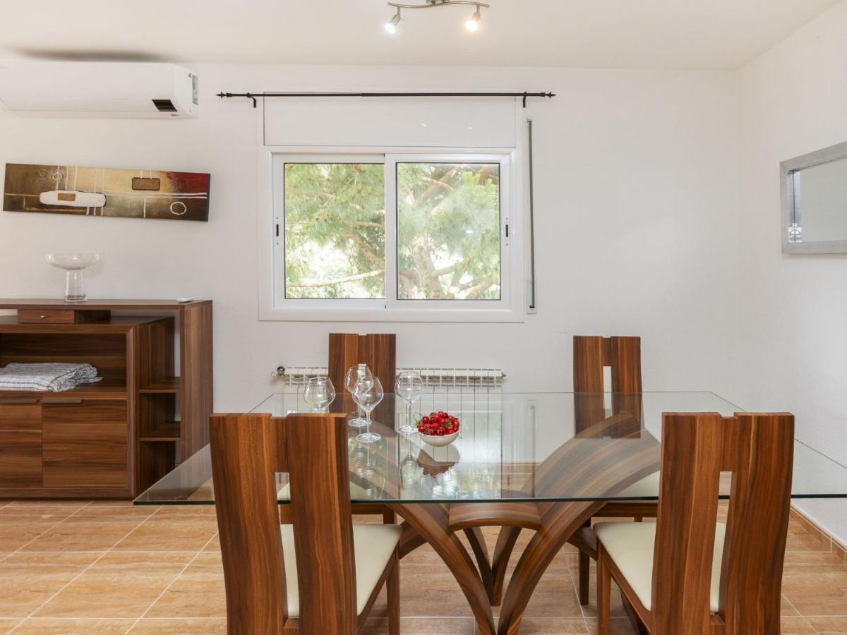 Holiday Home Floradise By Interhome Lloret de Mar Exterior foto